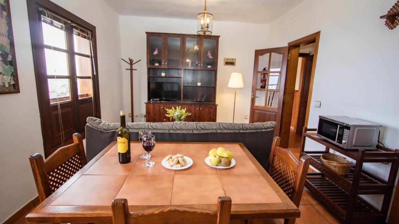 Holidaynorthtenerife Caserio Rural Los Charcos Icod De Los Vinos Eksteriør bilde
