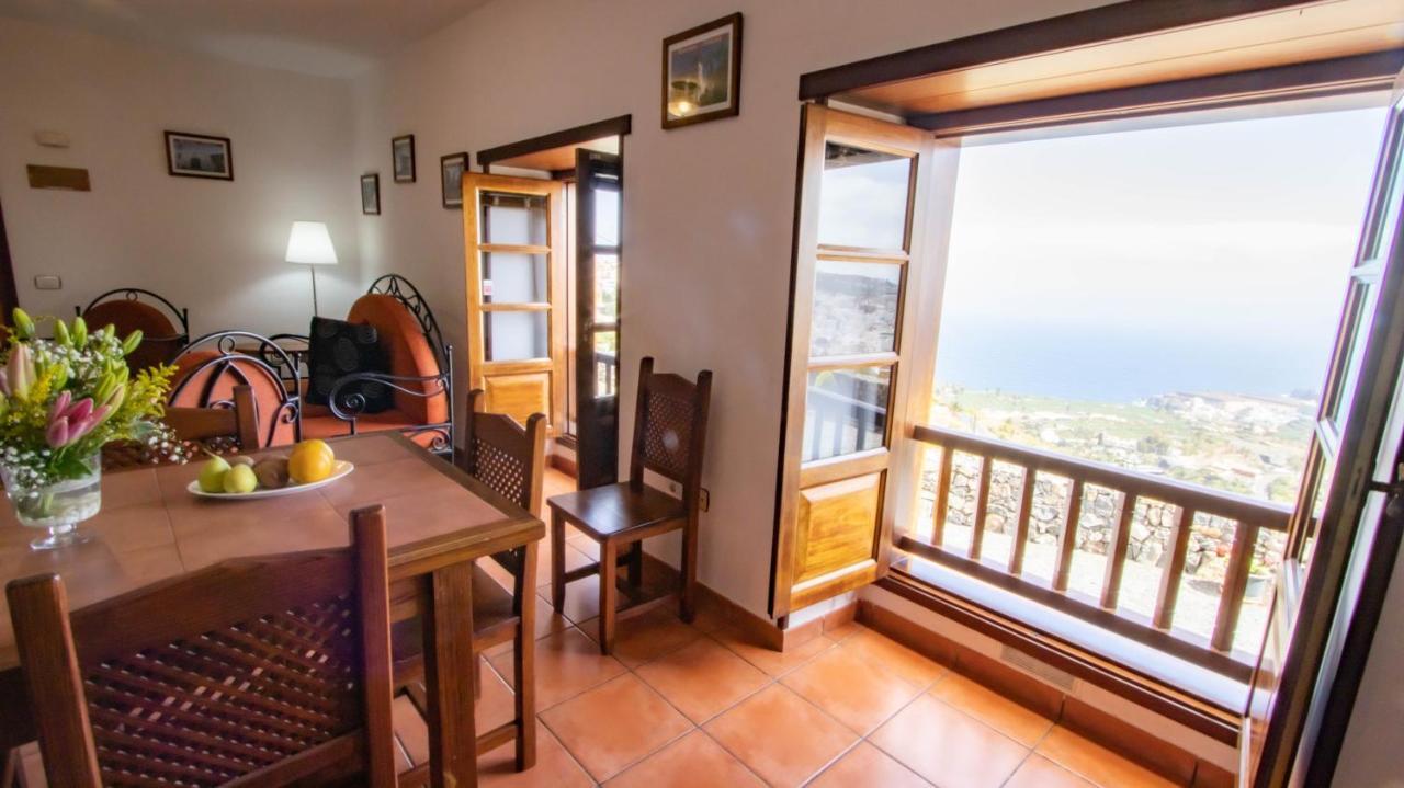 Holidaynorthtenerife Caserio Rural Los Charcos Icod De Los Vinos Eksteriør bilde
