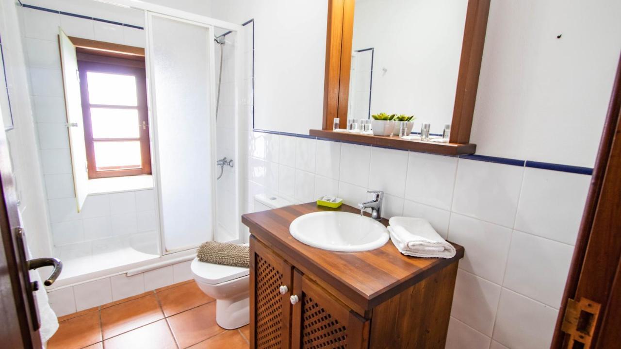 Holidaynorthtenerife Caserio Rural Los Charcos Icod De Los Vinos Eksteriør bilde