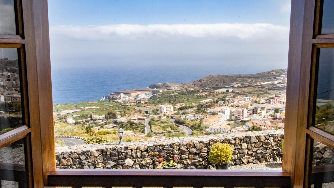 Holidaynorthtenerife Caserio Rural Los Charcos Icod De Los Vinos Eksteriør bilde