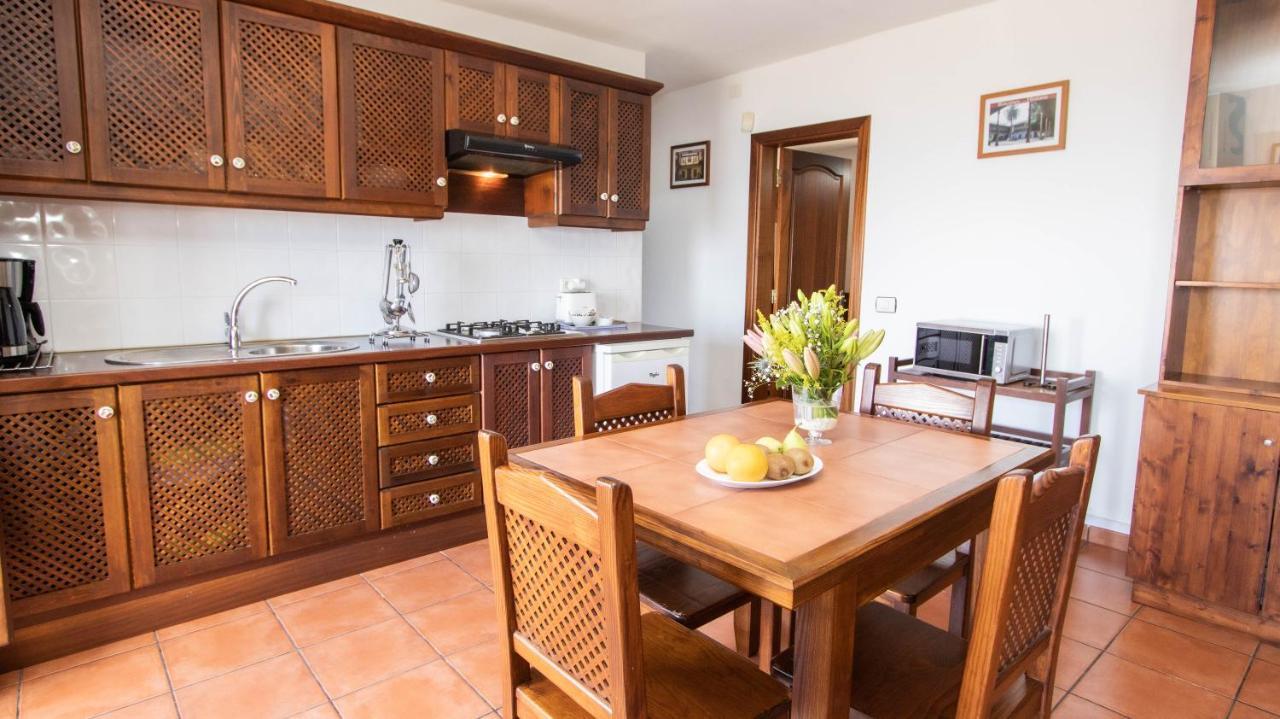 Holidaynorthtenerife Caserio Rural Los Charcos Icod De Los Vinos Eksteriør bilde