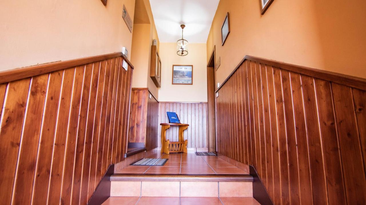 Holidaynorthtenerife Caserio Rural Los Charcos Icod De Los Vinos Eksteriør bilde