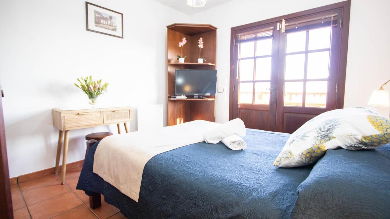 Holidaynorthtenerife Caserio Rural Los Charcos Icod De Los Vinos Eksteriør bilde
