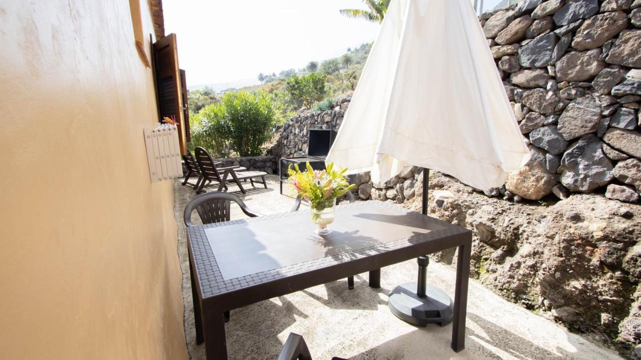 Holidaynorthtenerife Caserio Rural Los Charcos Icod De Los Vinos Eksteriør bilde