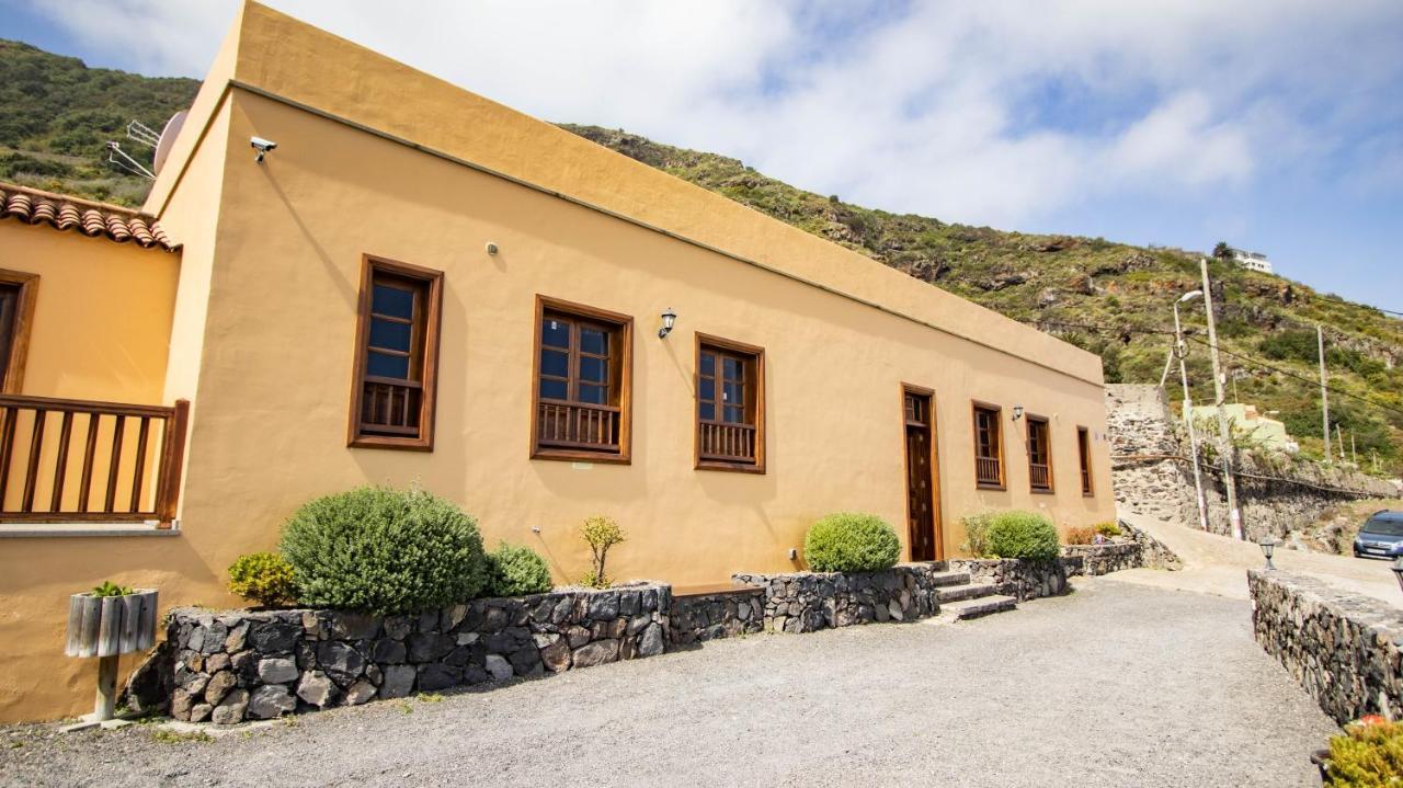 Holidaynorthtenerife Caserio Rural Los Charcos Icod De Los Vinos Eksteriør bilde