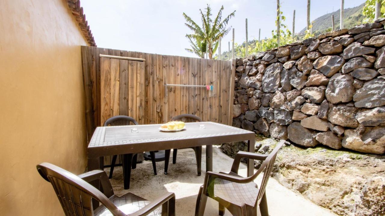 Holidaynorthtenerife Caserio Rural Los Charcos Icod De Los Vinos Eksteriør bilde
