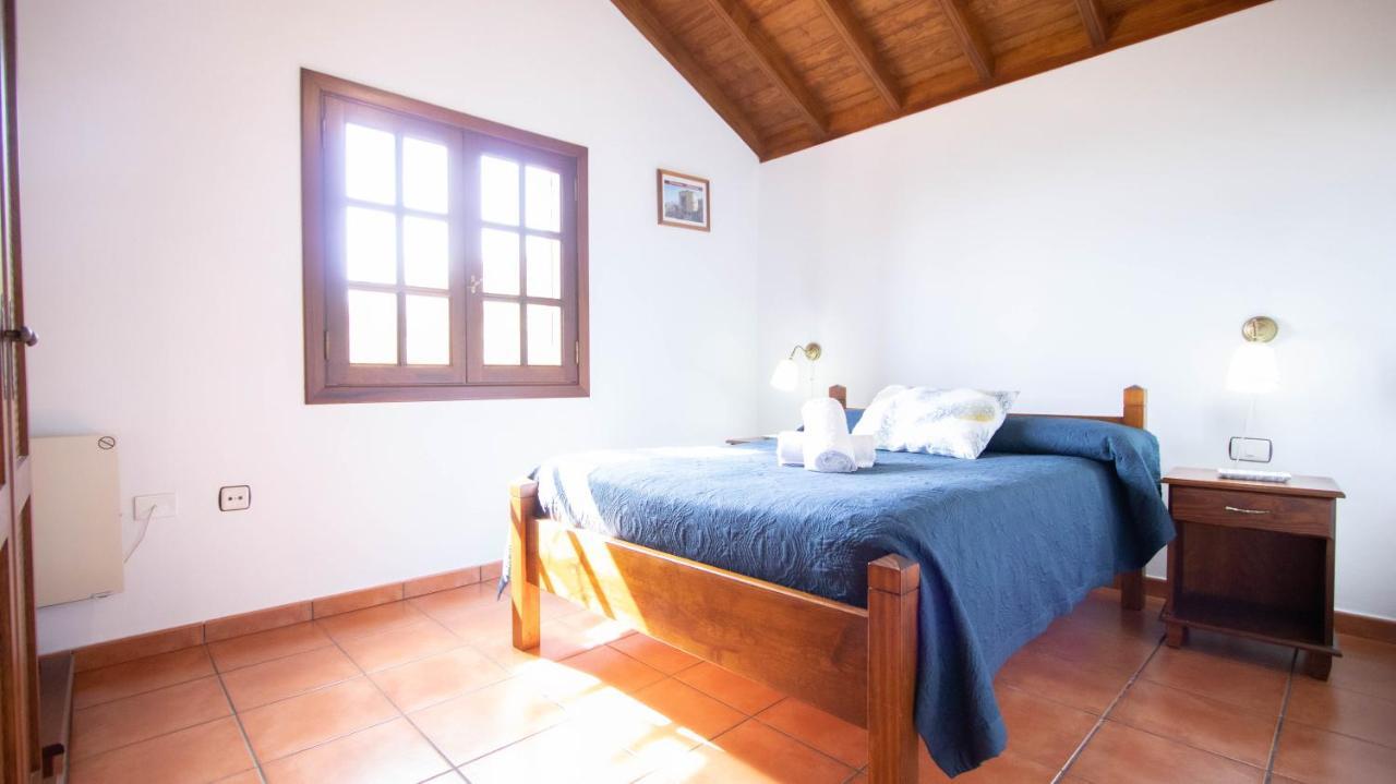 Holidaynorthtenerife Caserio Rural Los Charcos Icod De Los Vinos Eksteriør bilde