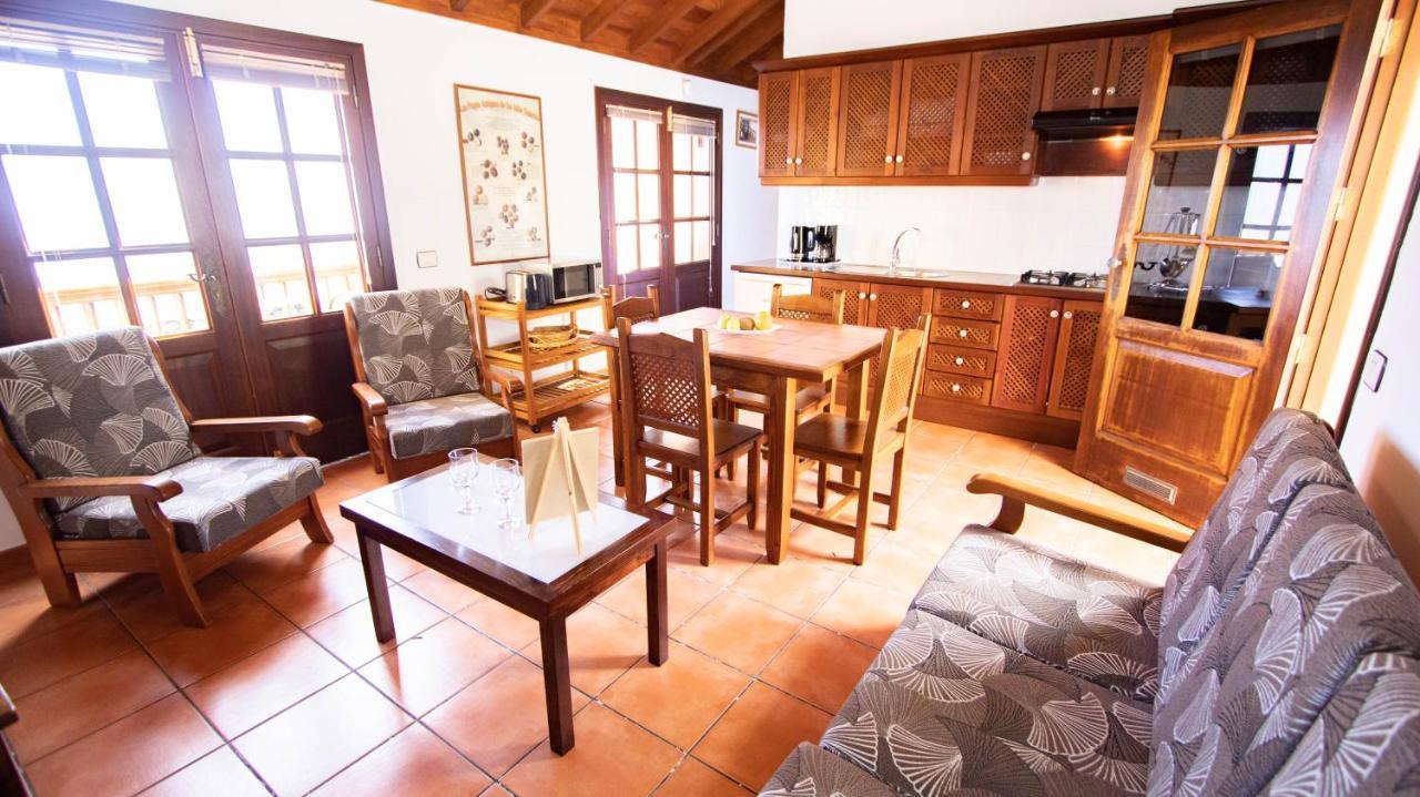 Holidaynorthtenerife Caserio Rural Los Charcos Icod De Los Vinos Eksteriør bilde