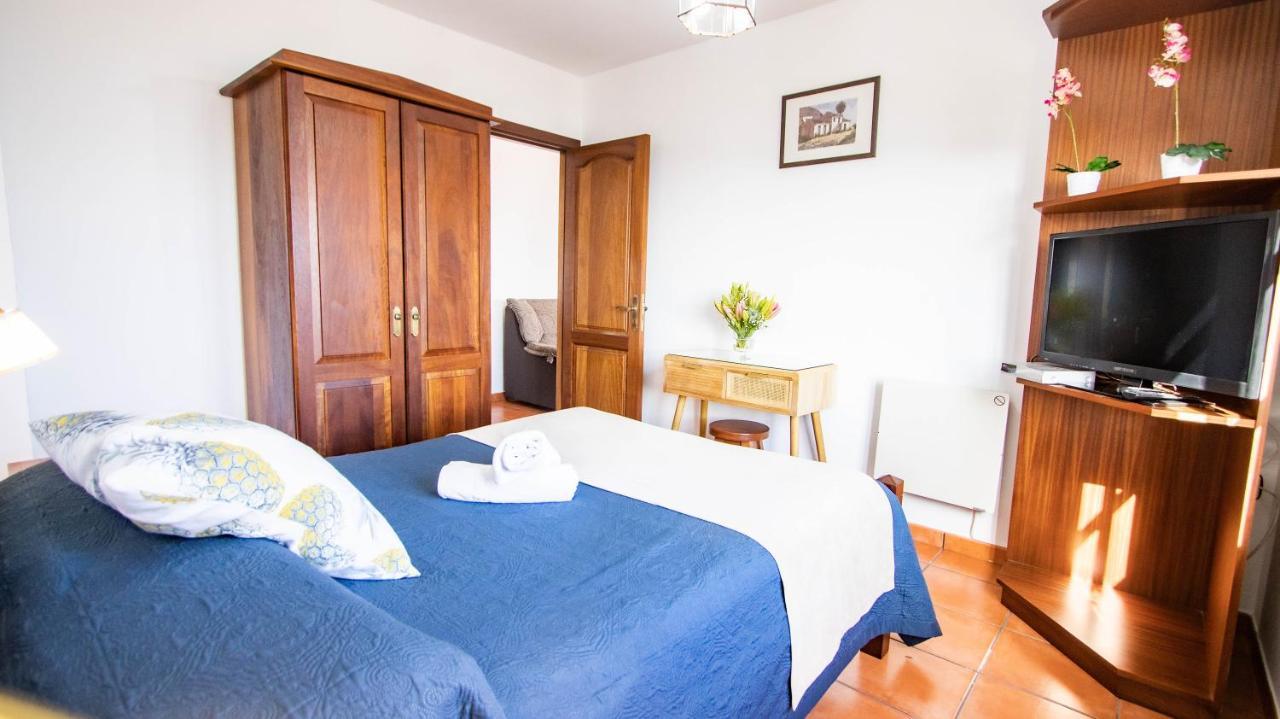 Holidaynorthtenerife Caserio Rural Los Charcos Icod De Los Vinos Eksteriør bilde
