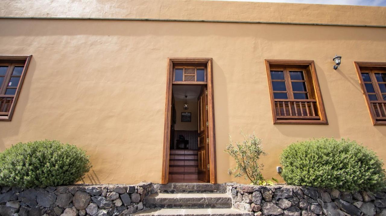 Holidaynorthtenerife Caserio Rural Los Charcos Icod De Los Vinos Eksteriør bilde