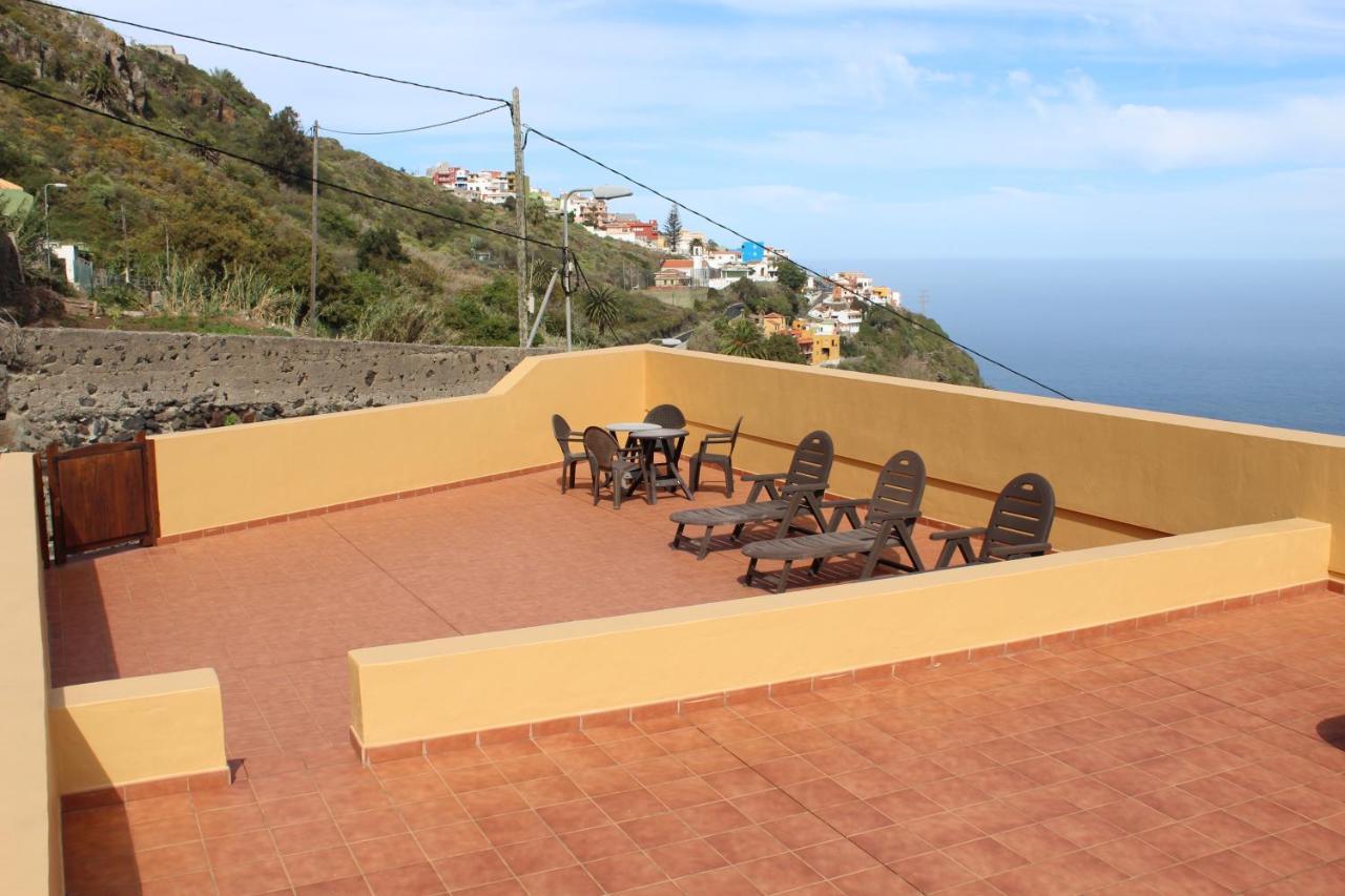 Holidaynorthtenerife Caserio Rural Los Charcos Icod De Los Vinos Eksteriør bilde