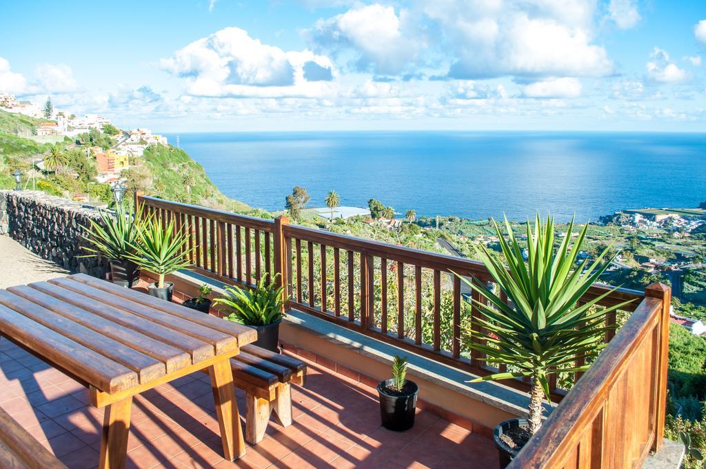 Holidaynorthtenerife Caserio Rural Los Charcos Icod De Los Vinos Eksteriør bilde