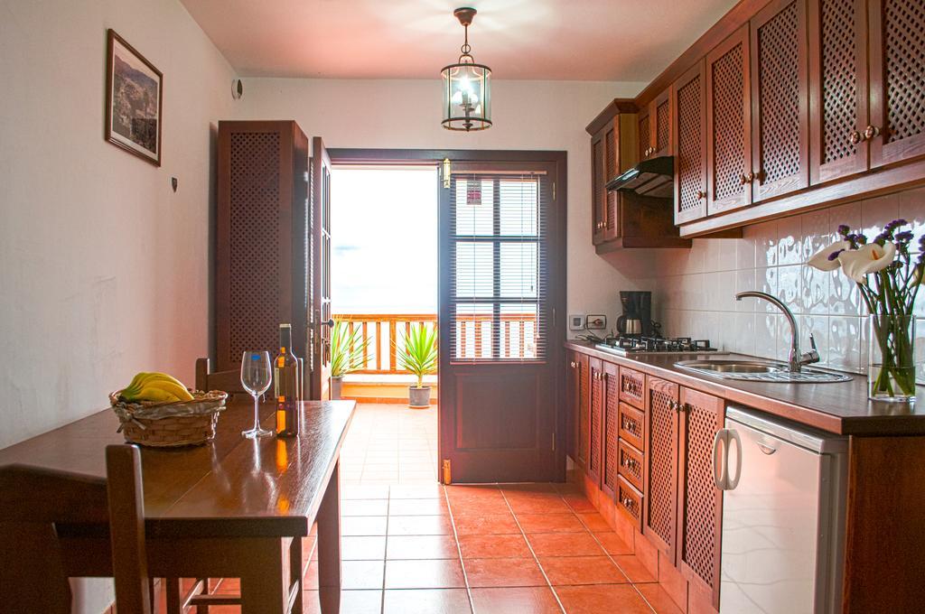 Holidaynorthtenerife Caserio Rural Los Charcos Icod De Los Vinos Rom bilde