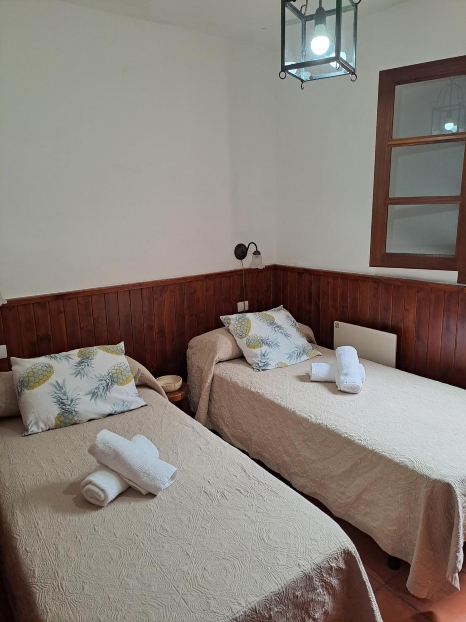 Holidaynorthtenerife Caserio Rural Los Charcos Icod De Los Vinos Eksteriør bilde