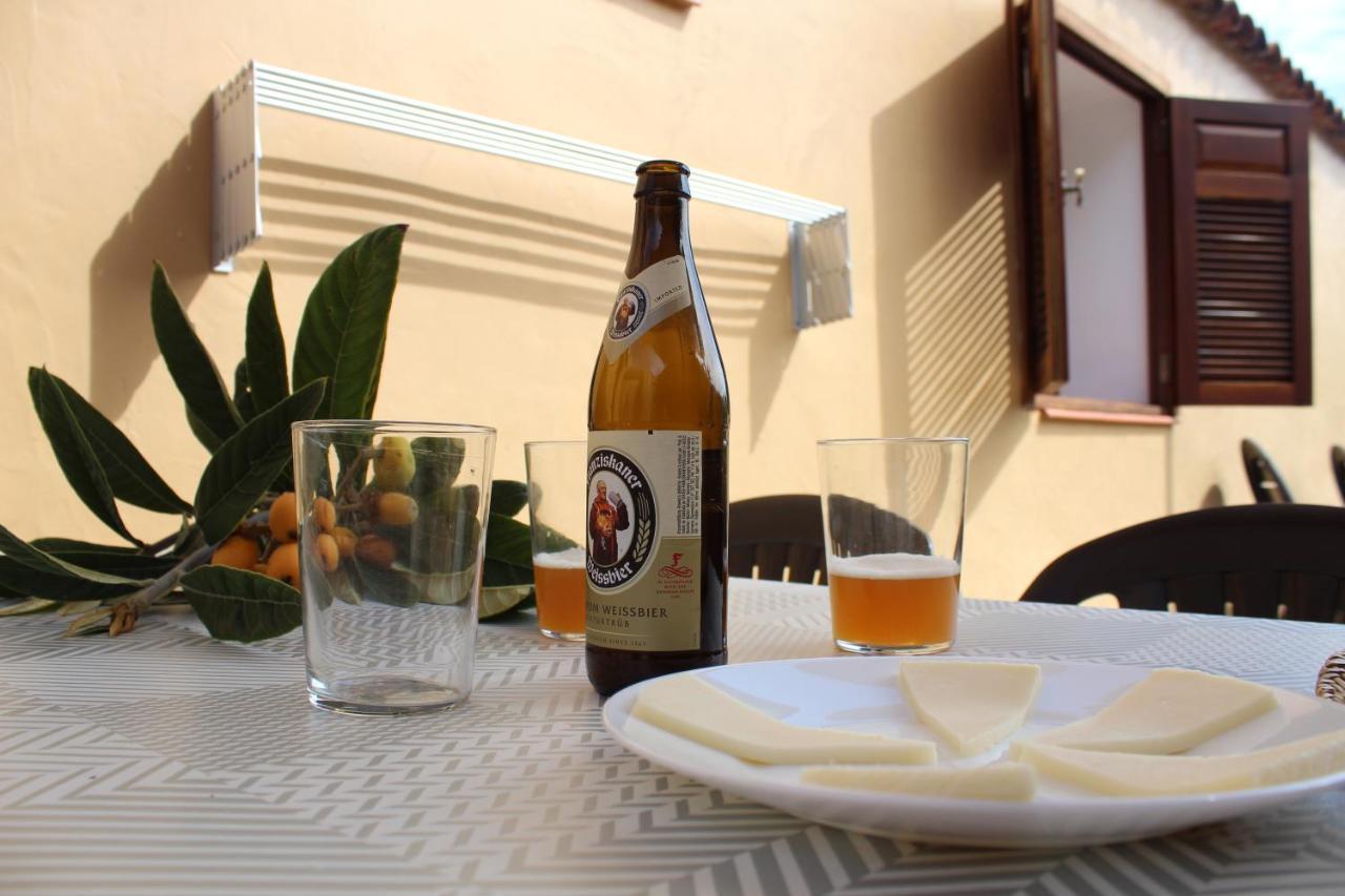 Holidaynorthtenerife Caserio Rural Los Charcos Icod De Los Vinos Eksteriør bilde